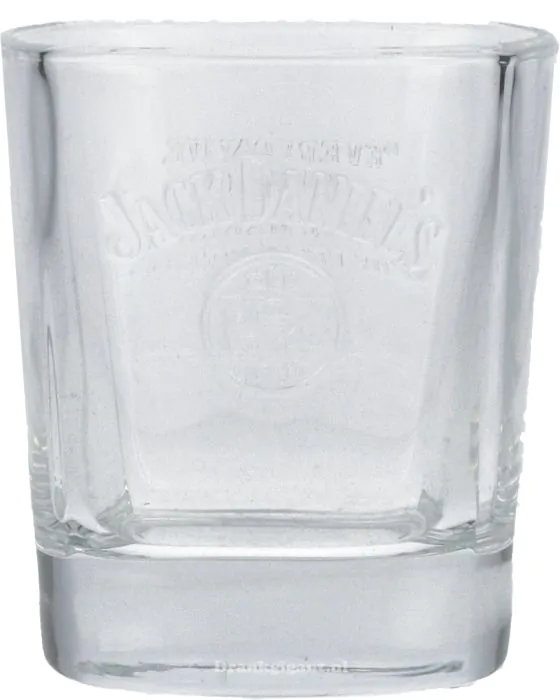 Instituut barrière bijeenkomst Jack Daniels No7 Tumbler laag online kopen? | Drankgigant.nl