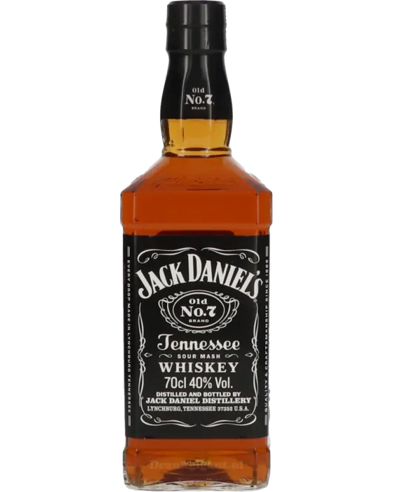 drie Hoe dan ook Karu Jack Daniels Old No.7 Tinnenbox online kopen? | Drankgigant.nl