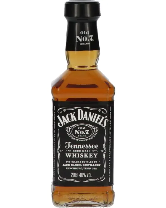 Herstellen distillatie gevechten Jack Daniels online kopen? | Drankgigant.nl