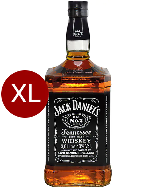 Autorisatie bijtend reparatie Jack Daniels Jeroboam online kopen? | Drankgigant.nl