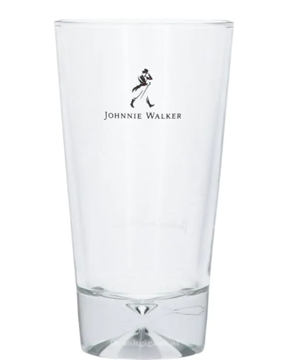 Relatief band een Johnnie Walker Whiskyglas Groot online kopen? | Drankgigant.nl