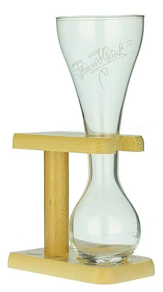 Mondwater Soms soms Reis Kwak Koetsiers vervangingsglas (los) online kopen? | Drankgigant.nl