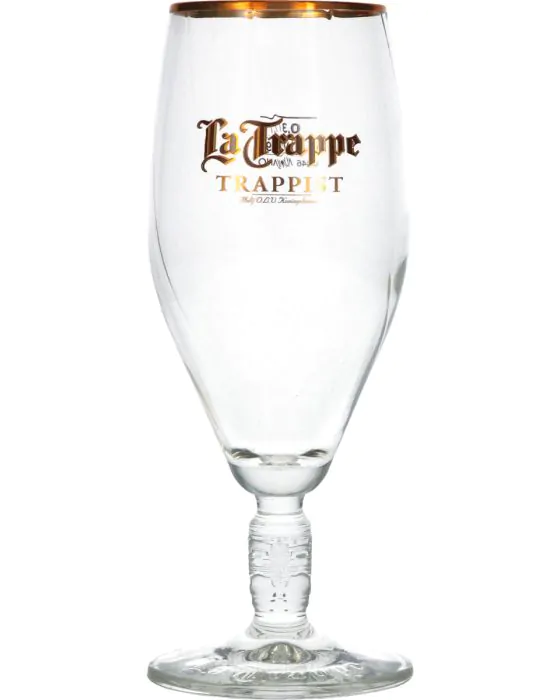 betreuren letterlijk weefgetouw La Trappe Trappist Witbier glas Slank online kopen? | Drankgigant.nl