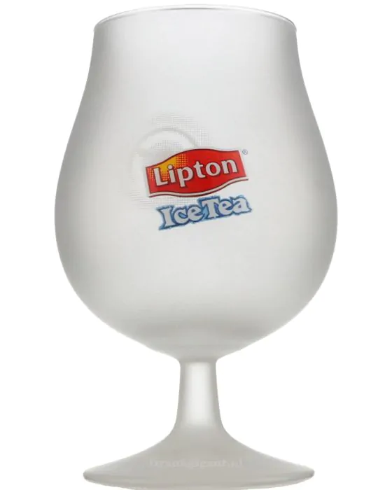 Lipton Ice Tea Glas Limited kopen? | Drankgigant.nl