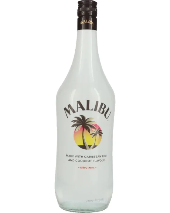 Margaret Mitchell Inspireren Stadscentrum Malibu Rum Coco online kopen? | Drankgigant.nl