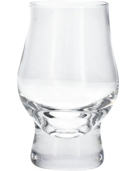hoekpunt Charlotte Bronte Inleg Perfect Dram Whisky glas online kopen? | Drankgigant.nl