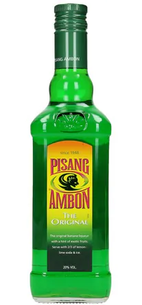 Pisang Ambon Original online |