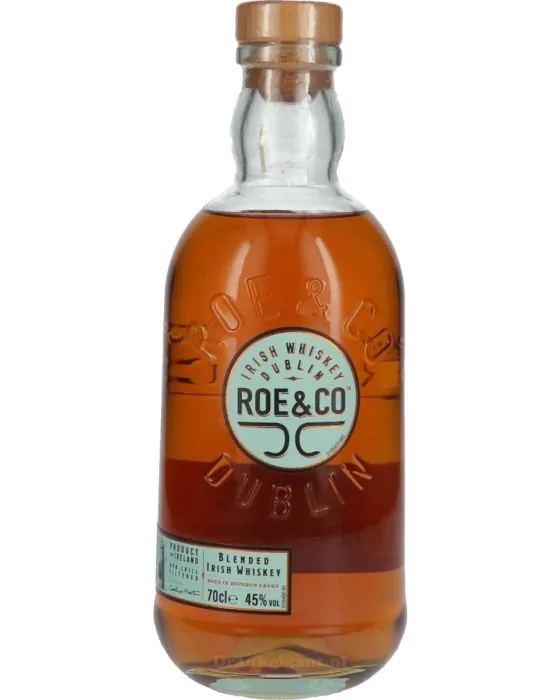 syndroom Bedoel slang Roe & Co Irish Whiskey online kopen? | Drankgigant.nl