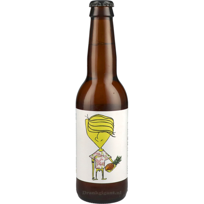 Rotjoch Gele Maagd Wheat IPA