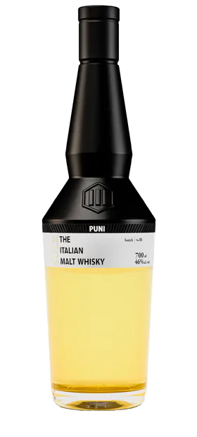 Puni Sole Italian | Exclusieve whisky online kopen ?| Drankgigant.nl