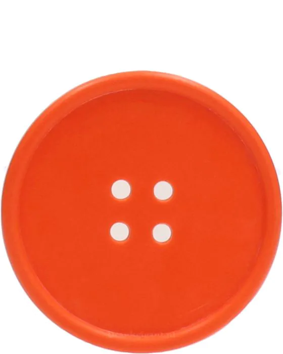 Bars Onderzetter Button Orange online kopen? | Drankgigant.nl