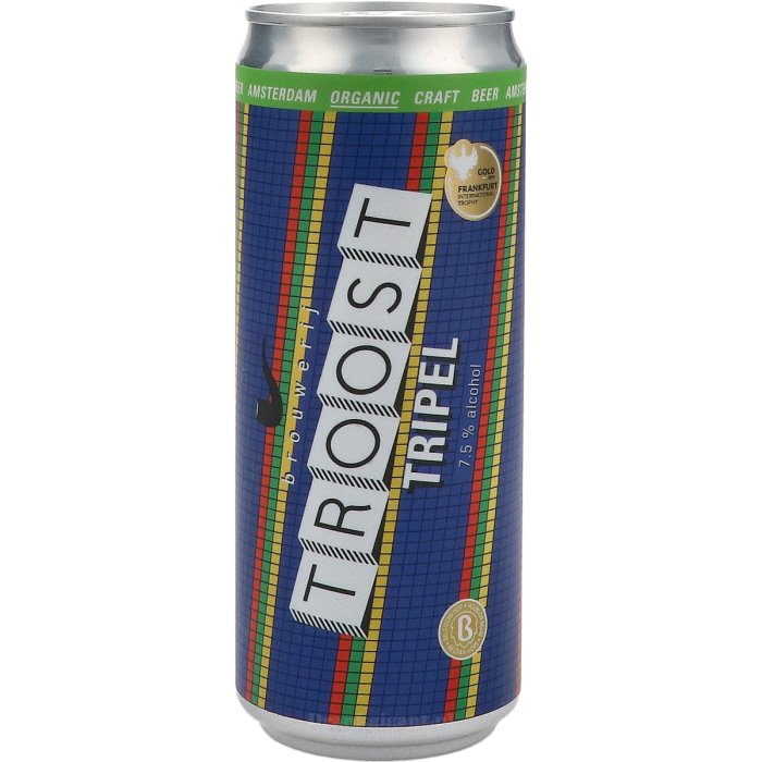 Troost Tripel