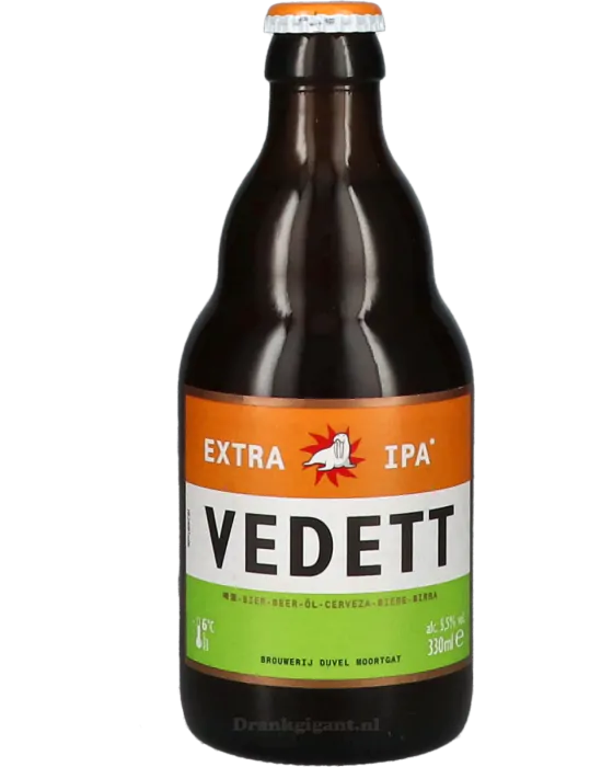 Gemaakt om te onthouden keuken dichtbij Vedett IPA online kopen? | Drankgigant.nl