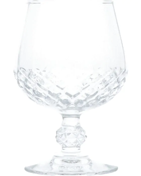 esthetisch Vaardig moeilijk West Loop Cognac Glas online kopen? | Drankgigant.nl