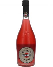 Injectie blaas gat Australië Martini Royale Spritz Rosato online kopen? | Drankgigant.nl