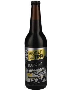 Ale Browar Black IPA - Drankgigant.nl