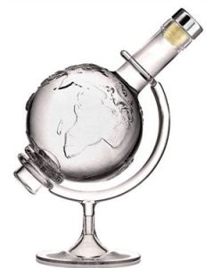 Senaat preambule Buurt Wereldbol / Globe Gin online kopen? | Drankgigant.nl