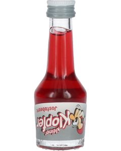 zuigen Acht Rijpen Kleiner Klopfer Cherry Mini online kopen? | Drankgigant.nl