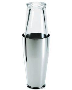 mooi Slang Vermenigvuldiging Cocktailshaker Vervangingsglas online kopen? | Drankgigant.nl